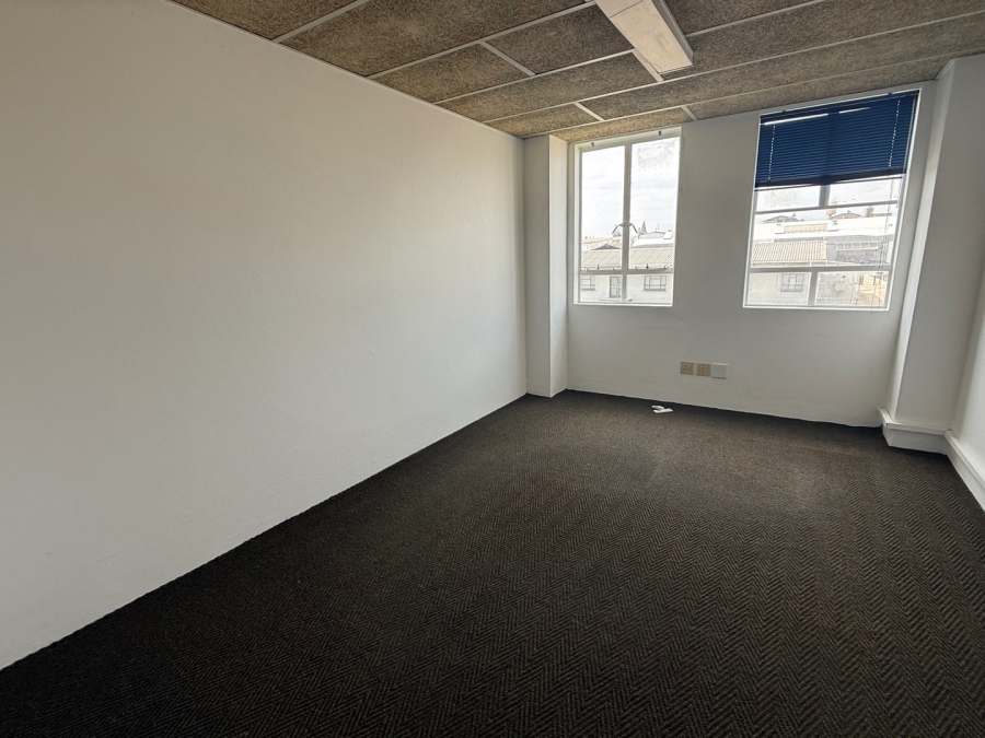 To Let Commercial Property for Rent in Epping Industrial Western Cape